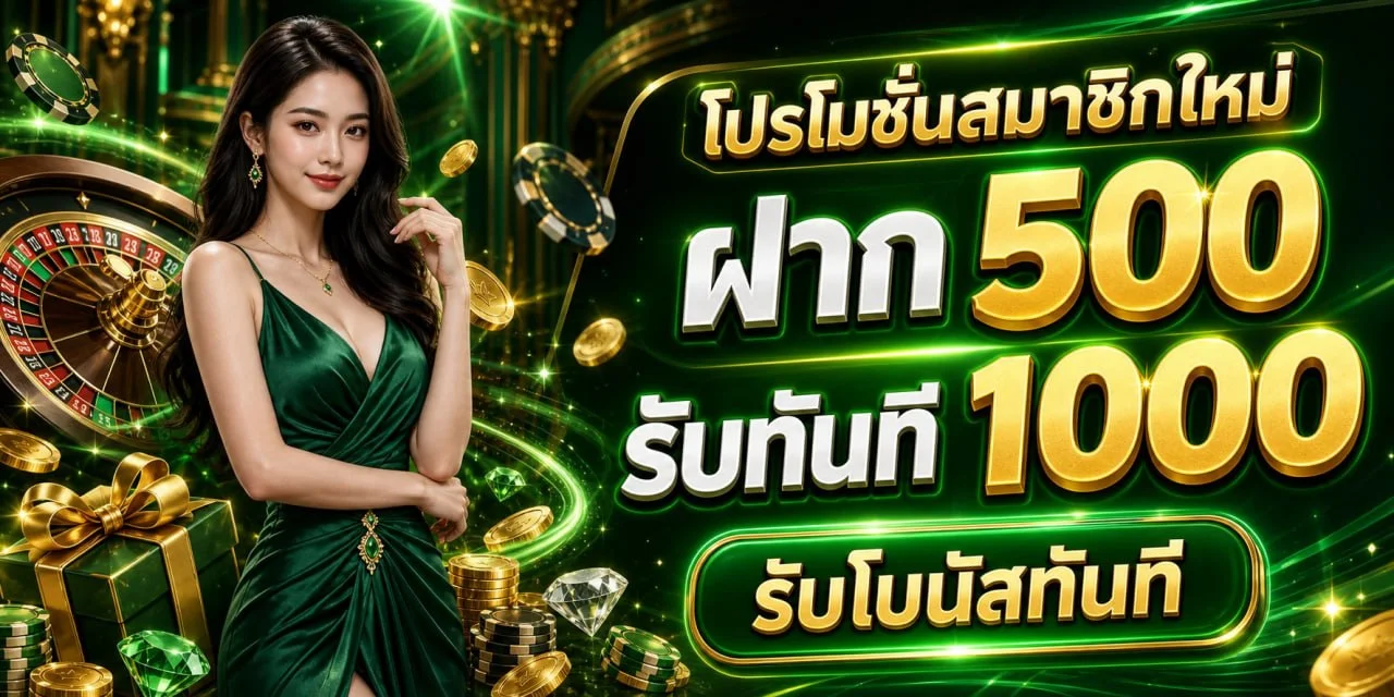 โปรโมชั่น WIN24 ล่าสุด คืนยอดเสีย