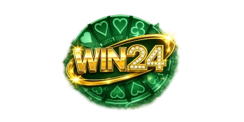 WIN24 ทางเข้าเว็บตรง สล็อต หวย บาคาร่า ฝากถอนออโต้